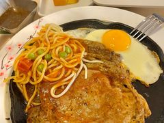 -豪客来牛排(海沧阿罗海店)