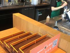 -星巴克(深圳佳宁娜友谊广场店)