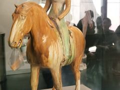 -洛阳古墓博物馆