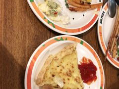 -比格比萨自助(新辰里学清路店)