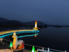 -千岛湖燃擎卡丁车赛车主题乐园(秀湖路店)