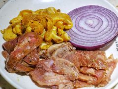 -韩风源自助烤肉(国贸精品店)