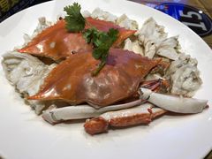 -拉完海鲜大排档(温岭店)