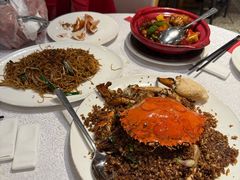 -喜记避风塘炒辣蟹(旗舰店)