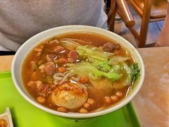 牛腩米粉-卓雅桂林米粉