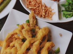 -我去·春饼文化主题餐厅(国定路总店)