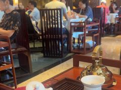 -白云宾馆·白云轩中餐厅·匠心手制