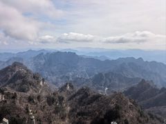 -武当山风景区
