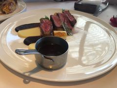 -L'Arome芳芳法国餐厅(仙林金鹰店)