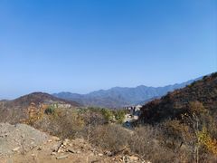 -水峪民俗村