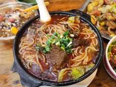 -沈妈砂锅(光华村店)