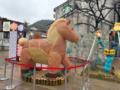 -东钱湖旅游度假区