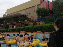 -杭州浪浪浪水公园