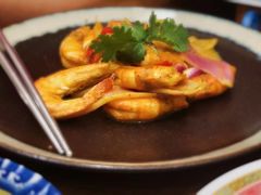 -曼谷食堂·泰国家庭料理(丹桂路店)