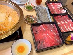 -牛匠和牛寿喜锅(西安总店)