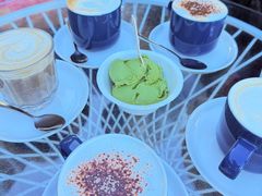 -Takapuna Beach Cafe