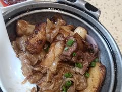 -蒸武门·广式茶点(金宝莱店)
