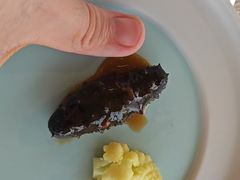 -广州花园酒店-凌璇阁360度高空海鲜自助餐CAROUSEL