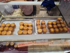 -泰康食品(南京东路店)