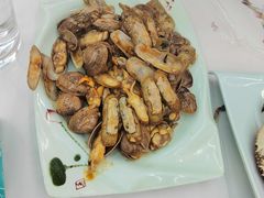 -北戴河庆山饭店·海鲜砂锅粥(北戴河黑石路店)