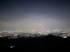 -紫金山山顶公园