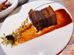 -桂满陇·手作小笼包&江南叫花鸡(中山公园店)