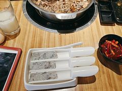 -水林间·寿喜烧自助(仙林金鹰店)