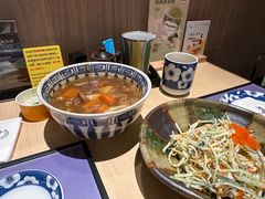 -小山日本料理(太古汇店)