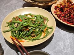 -廖川菜(金虹桥店)