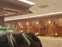 -汤连得温泉馆(宝山店)