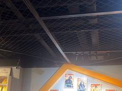 -U.P流行舞蹈文化艺术中心(财富星座店)