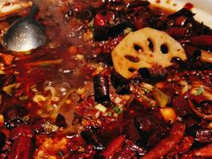 -辣婆婆(航天桥店)