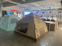 -探路者工厂店(宏福科技园店)