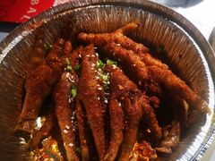 -巴厘龙虾·榜首油焖大虾(洞庭·艺术洋房店)