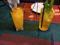 -翡翠鸟精品泰国菜(北辰财富中心店)