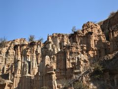 -元谋土林景区(物茂土林)