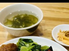 -隆江猪脚饭