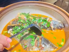 -千岛湖小鱼儿·淳安匠心农家菜