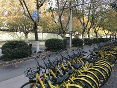 -长江路历史文化街区