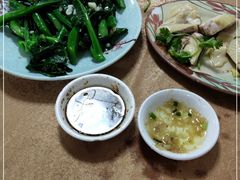 -华源餐厅·海鲜大排档(日月贝店)