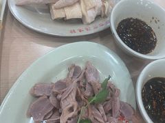 -百家鸡味馆(清泰店)