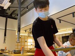 -云龙·烤肉专门店(东方路店)