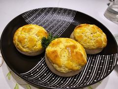 -白天鹅宾馆-玉堂春暖餐厅