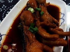 -蜗牛小馆醉乡民谣云南菜(惠新西里店)