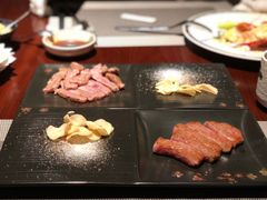 -一本魅·日式料理