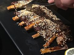 -小广寒电影艺术餐厅(小广寒经三路店)