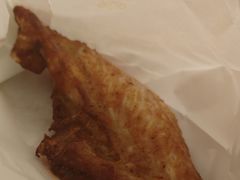 -麦当劳(轻轨曹杨路店)