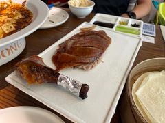 -小大董·烤鸭(王府井apm店)