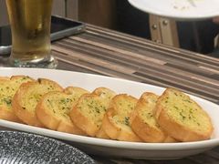 -BomBa意大利餐厅