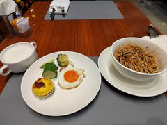 -杭州西溪喜来登度假大酒店
